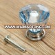 Clear Crystal Knob Crystal Pull Handles Clear Glass Knobs Wholesale